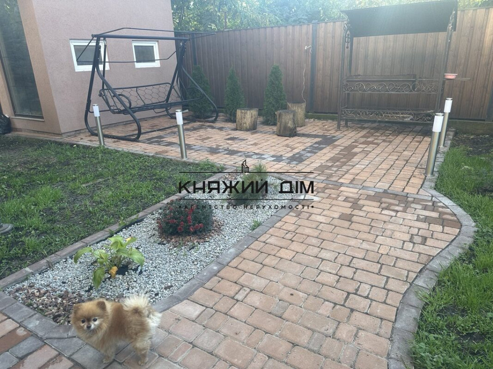 Без комісіі Оренда будинку біля озера Бортничі. м .Бориспільська № 139516 Киев - изображение 11