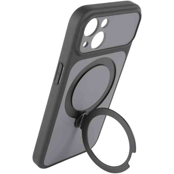 Чехол Ummi Full Camera with MagSafe HQ Ring для Apple iPhone 14 (6.1") Херсон