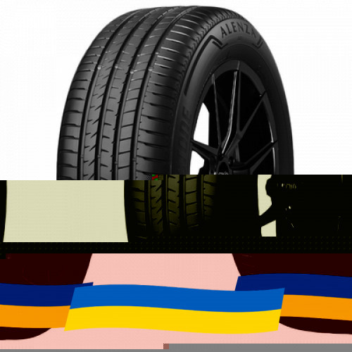 275/35 R21 Bridgestone Alenza 001 103Y Легкова шина Київ - зображення 1