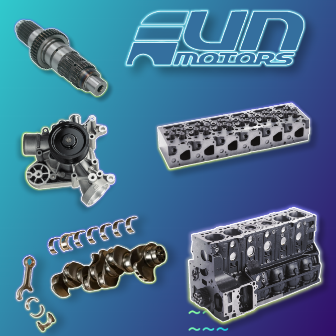 Запчастини для DAF, MAN, Mercedes, Renault Truck, Iveco, Volvo, Scania Киев - изображение 1