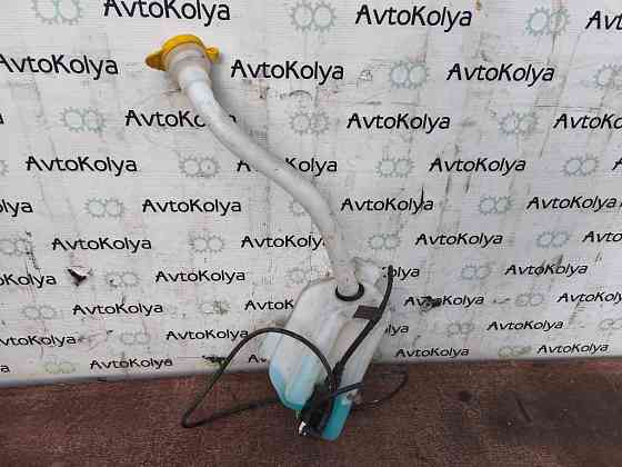 Бачок омывателя Renault Kangoo 1.5 dci 2013-2021 (8200431474) Ковель