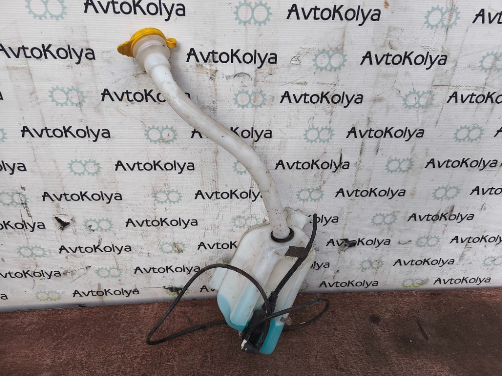Бачок омывателя Renault Kangoo 1.5 dci 2013-2021 (8200431474) Ковель - зображення 1