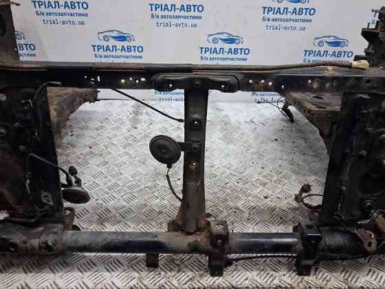 Панель передняя Mitsubishi L200 KB 2.5 DIESEL 4D56 2006 (б/у) Киев