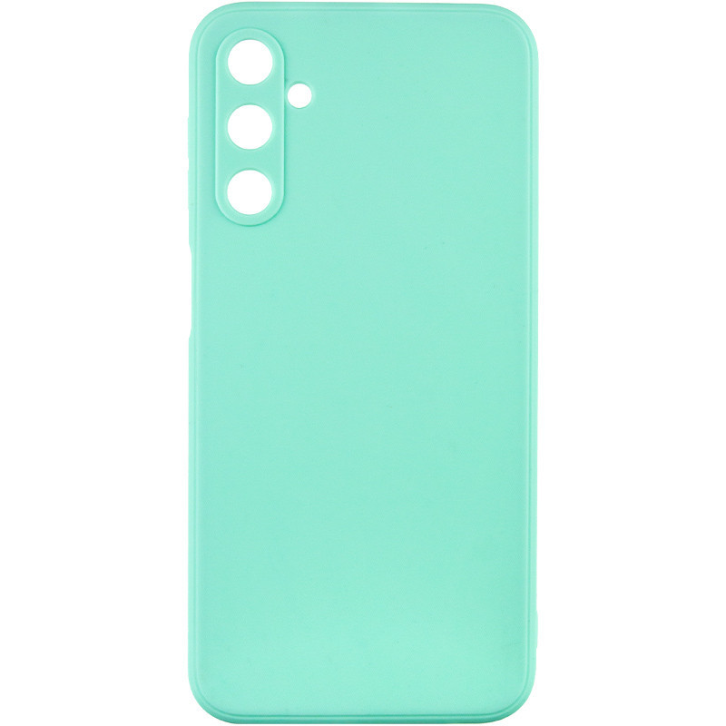 Силиконовый чехол Candy Full Camera для Samsung Galaxy A24 4G Херсон - изображение 6