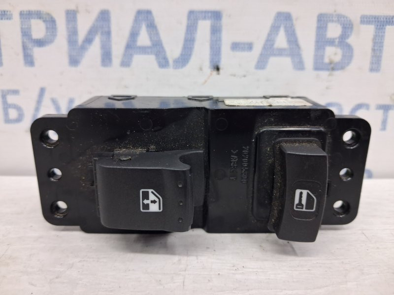 Кнопка стеклоподъемника SsangYong Kyron DJ 2.7 D27DT 2005 перед. (б/у) Киев - изображение 2
