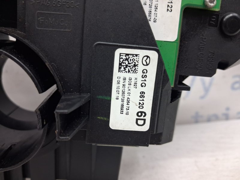 Переключатель подрулевой Mazda 6 GH 2.5 БЕНЗИН L5-VE 2007 (б/у) Київ - зображення 7