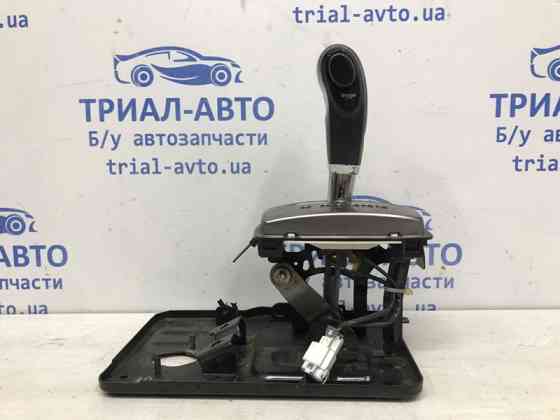 Кулиса переключения АКПП Kia Sorento BL 2.5 DIESEL D4CB 2002 (б/у) Киев