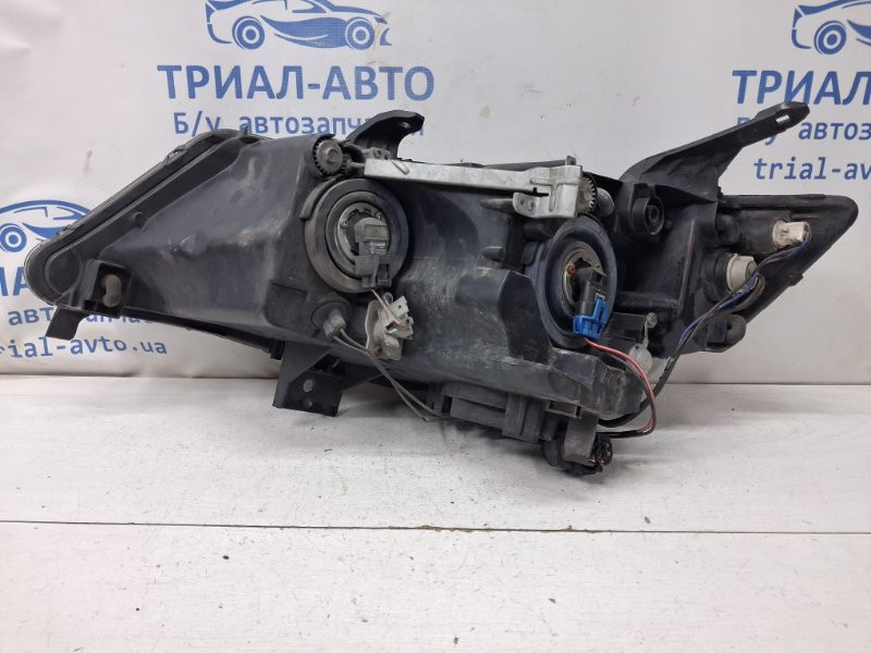 Фара правая Mitsubishi Outlander 2007-2012 8301A918 (Арт. 80456) Киев - изображение 5