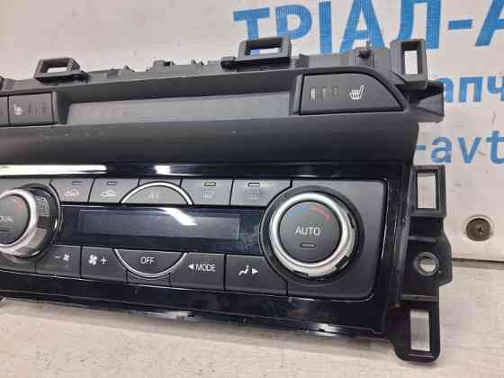 Блок управления климат-контролем Mazda 6 2012- G46G61190C (Арт. 69482) Киев