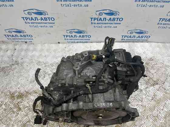 Коробка передач АКПП Jeep Cherokee KL 2.4 БЕНЗИН ED6 2013 (б/у) Киев