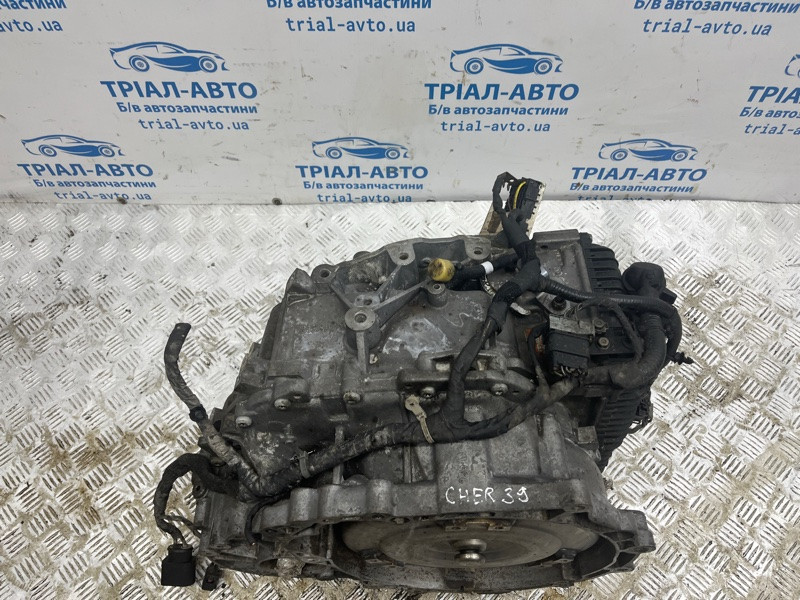Коробка передач АКПП Jeep Cherokee KL 2.4 БЕНЗИН ED6 2013 (б/у) Киев - изображение 2