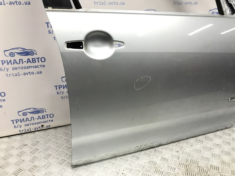 Дверь передняя правая Mitsubishi Outlander 2007-2012 5700B396 (Арт. 46151) Київ - зображення 3