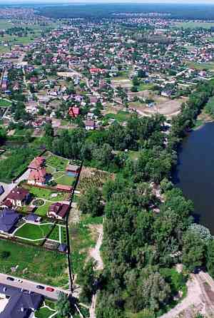 продажа участок под жилую застройку Вышгородский, Хотяновка, 45000 $ 