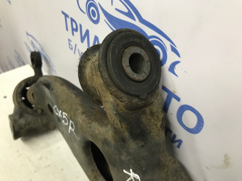 Рычаг правый Mazda CX 5 2011-2017 KA0G-34-300 (Арт. 50907) Київ - зображення 3