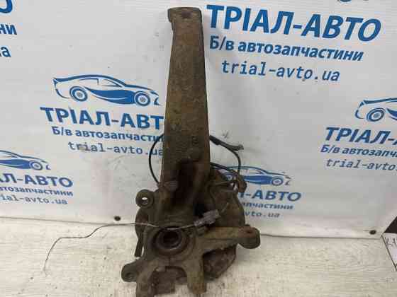 Кулак поворотный правый со ступицей Mazda 6 GH 2.5 БЕНЗИН L5-VE 2007 (б/у) Киев