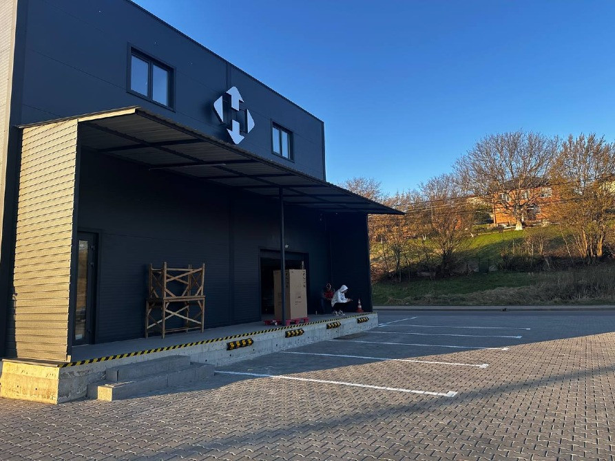 Оренда комерційного приміщення 330м2 Сихів Зубра Львов - изображение 2