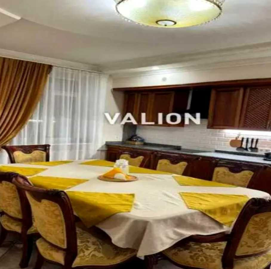 продажа 5-к квартира Киев, Печерский, 215000 $ Київ - зображення 8
