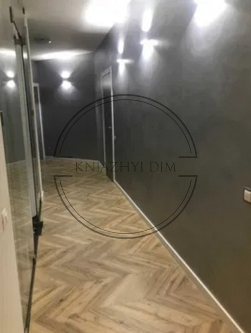 Продаж 4-х к.кв. студіо в ЖК Корона по вул. Княжий Затон ст. м. Осокорки Код об 21144542 Киев - изображение 7