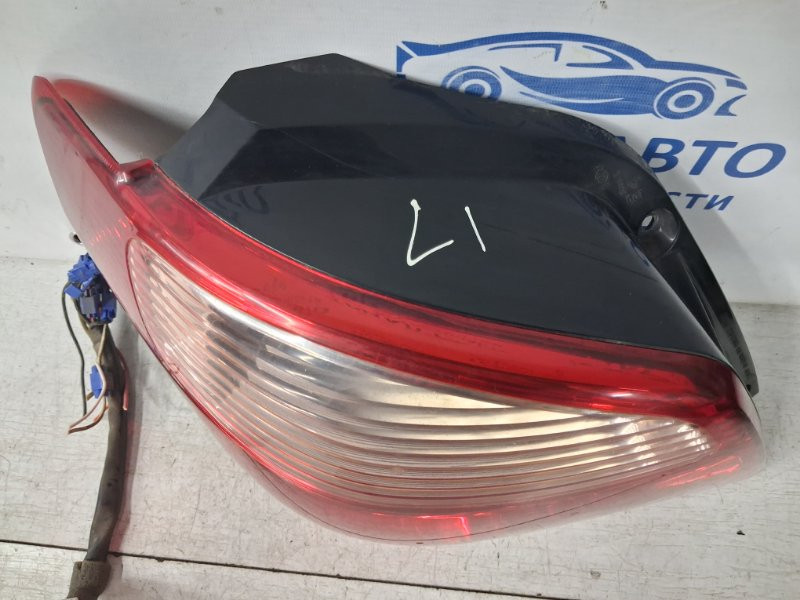 Фонарь задний внешний левый Mitsubishi Outlander 2003-2006 8330A047 (Арт. 59858) Киев - изображение 4