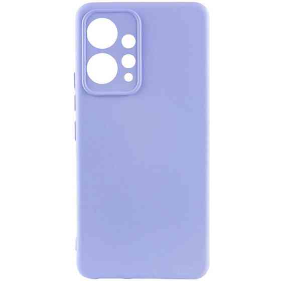 Чехол Silicone Cover Ummi Lakshmi Full Camera (AA) для Xiaomi Redmi Note 12 4G Херсон