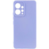 Чехол Silicone Cover Ummi Lakshmi Full Camera (AA) для Xiaomi Redmi Note 12 4G Херсон