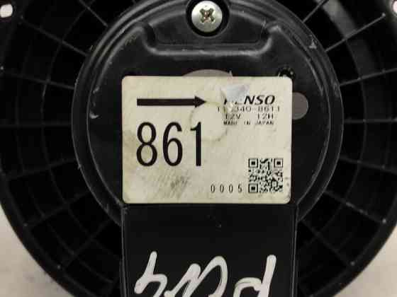 Моторчик печки Mitsubishi Pajero Wagon 2006-2022 7801A503 (Арт. 47464) Киев