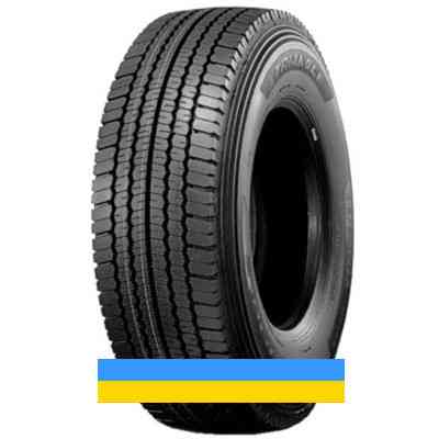 315/80 R22.5 Triangle TRD02 157/154L Ведуча шина Киев