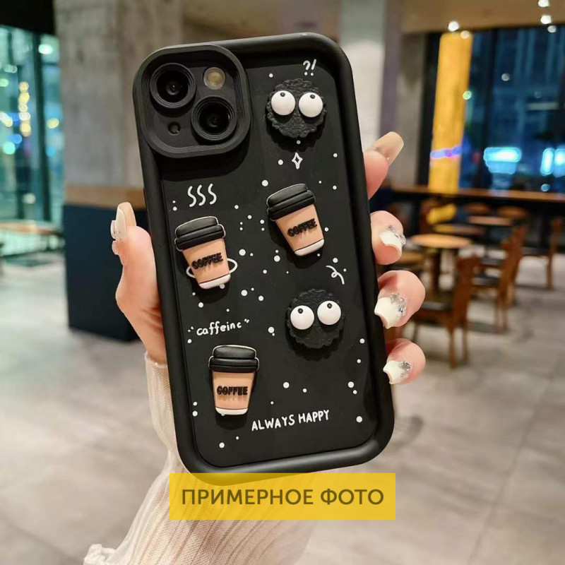 Чехол TPU Toys Case для Xiaomi Redmi Note 13 4G Херсон - изображение 2