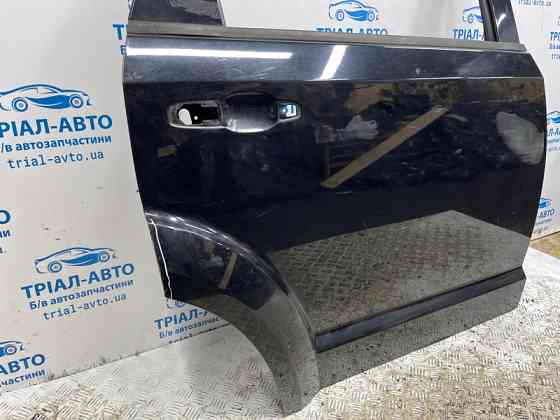 Дверь задняя правая Dodge Journey 2007-2020 68067472AB (Арт. 71642) Київ