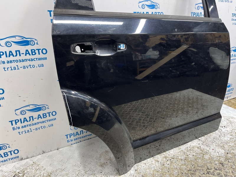 Дверь задняя правая Dodge Journey 2007-2020 68067472AB (Арт. 71642) Київ - зображення 4