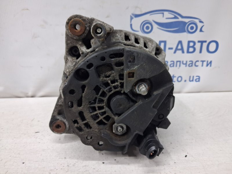 Генератор Skoda Fabia 2007-2014 045903023A (Арт. 78167) Київ - зображення 4