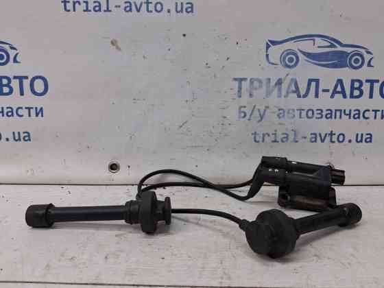Катушка зажигания Mitsubishi Pajero Sport 1996-2008 MD371980 (Арт. 65157) Київ