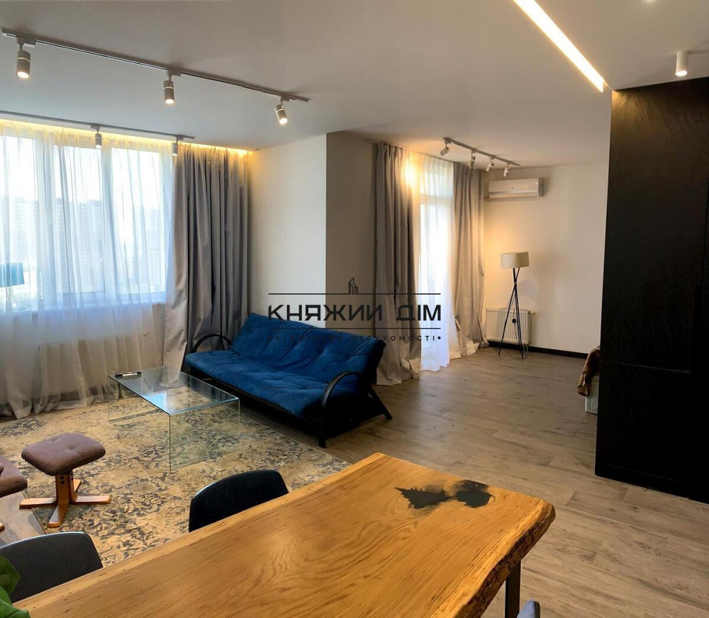 Продаж 1 кімнатна квартира ЖК 4 Сезона КОД 21147054 Киев - изображение 10