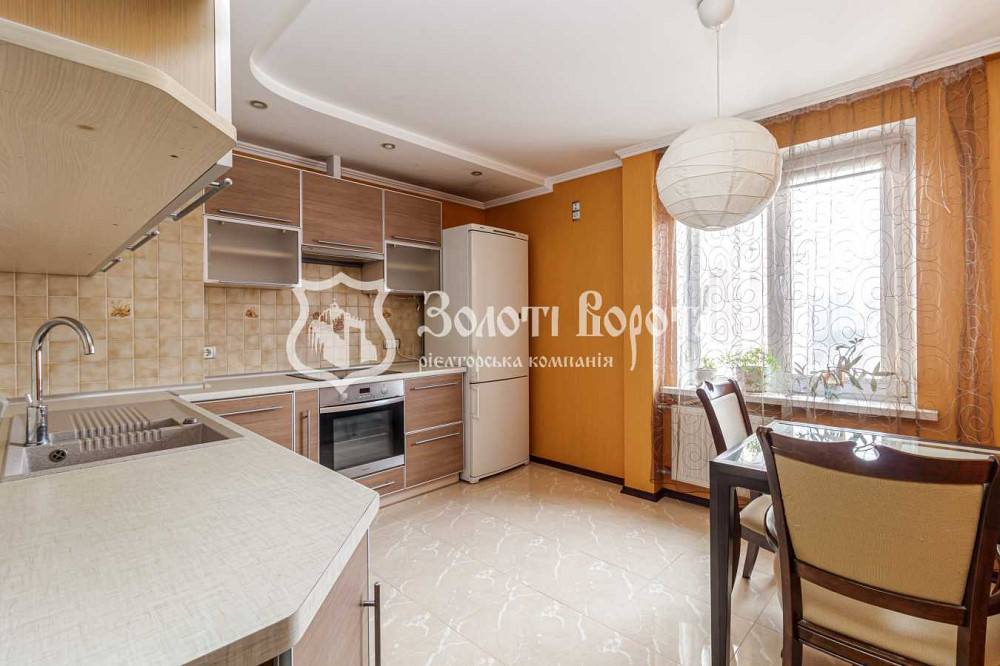 продажа 2-к квартира Киев, Днепровский, 110000 $ Киев - изображение 8