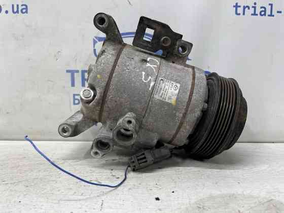 Компрессор кондиционера Mazda CX 5 2011-2017 KF0161450 (Арт. 79314) Киев