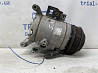 Компрессор кондиционера Mazda CX 5 2011-2017 KF0161450 (Арт. 79314) Киев