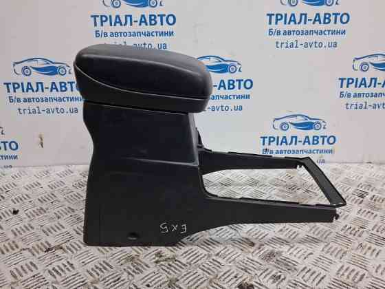 Подлокотник Suzuki Grand Vitara 2005-2016 7591065J015PK (Арт. 70761) Київ