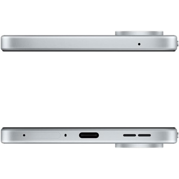 Смартфон OnePlus Nord CE 5 8/256GB Marble Mist (No Adapter) Global (Код товару:41904) Харків - зображення 6