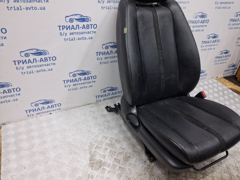 Сиденье переднее правое Mazda CX 7 ER 2.3 БЕНЗИН 	L3VDT 2006 (б/у) Киев - изображение 4