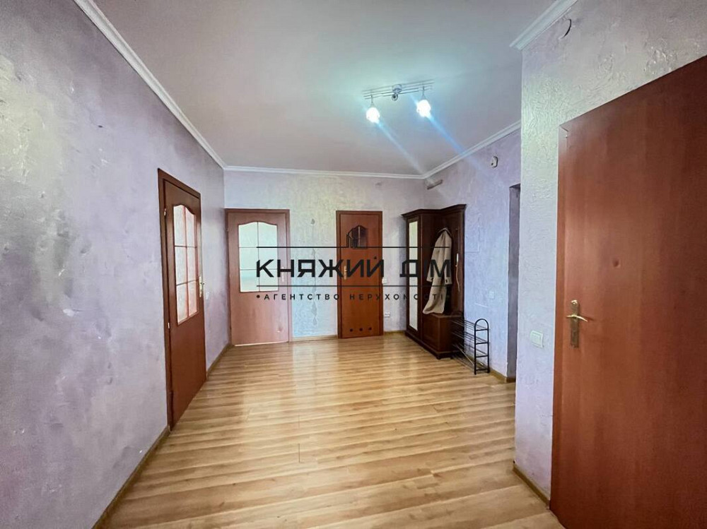 Оренда 3 кімнатна квартира м. Позняки КОД 11204478 Київ - зображення 12