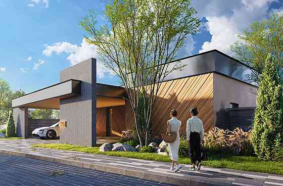 продажа 3-к коттедж Обуховский, Подгорцы, 338131 $ 