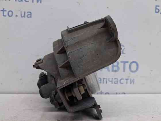 Решетка противотуманки правая SsangYong Rexton 2006-2012 8320208B01 (Арт. 61792) Киев