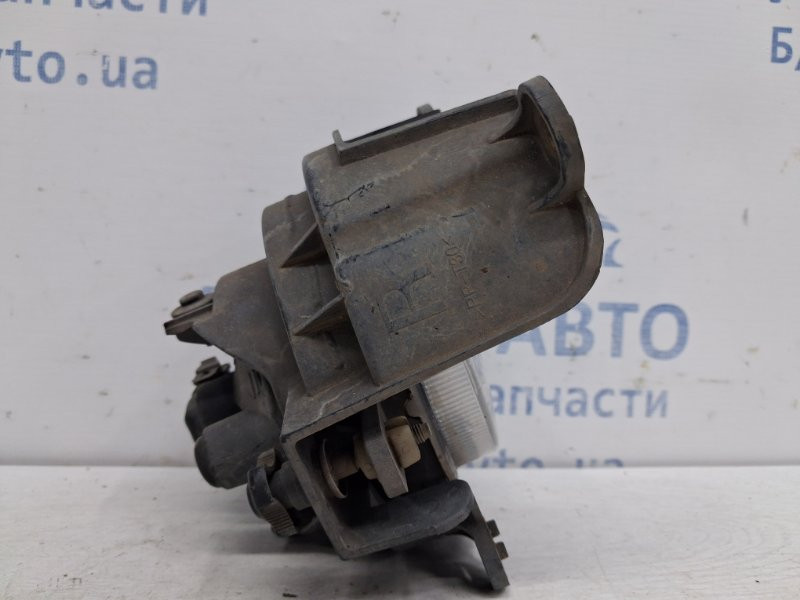 Решетка противотуманки правая SsangYong Rexton 2006-2012 8320208B01 (Арт. 61792) Киев - изображение 3