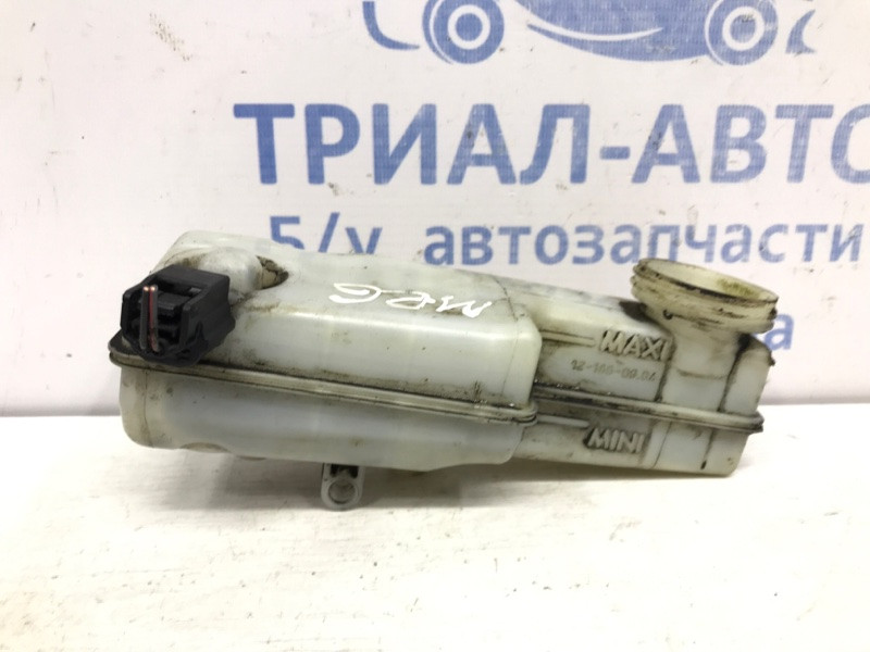 Бачок главного тормозного цилиндра Renault Megane 3 1.5 DIESEL K9K 2008 (б/у) Киев - изображение 1