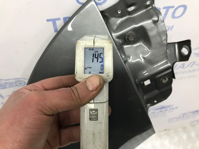 Крыло переднее правое Chevrolet Cruze J300 1.8 2009 (б/у) Киев - изображение 5