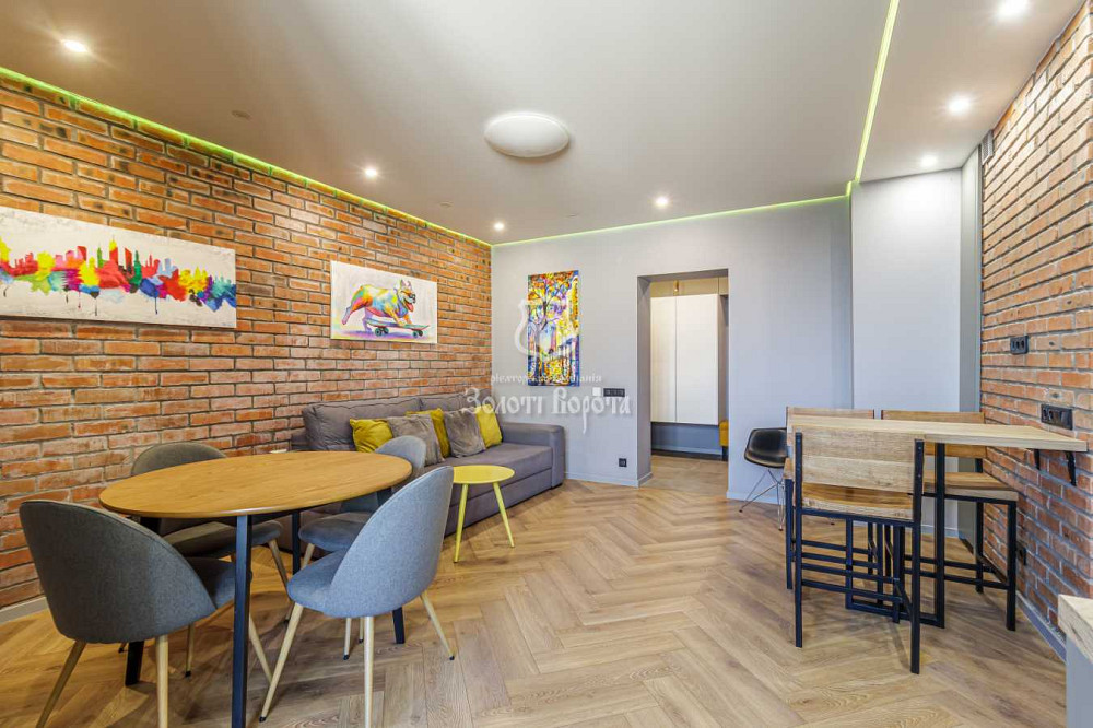 продажа 2-к квартира Киев, Голосеевский, 149000 $ Київ - зображення 3