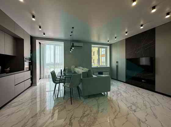 Продам. 1-к.кв. 8/10, Підстанція. Запорізьке шосе 28 ЖК «Щасливий» Дніпро