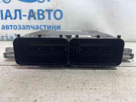 Блок управления двигателем Kia Optima TF 2.4 БЕНЗИН G4KJ 2010 (б/у) Киев
