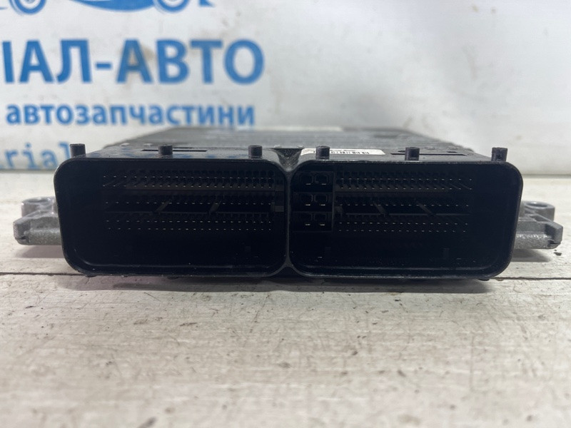 Блок управления двигателем Kia Optima TF 2.4 БЕНЗИН G4KJ 2010 (б/у) Київ - зображення 5