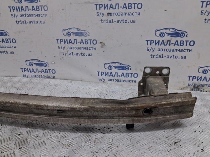 Усилитель бампера передний Renault Megane 2008-2016 752100003R (Арт. 63518) Киев - изображение 3